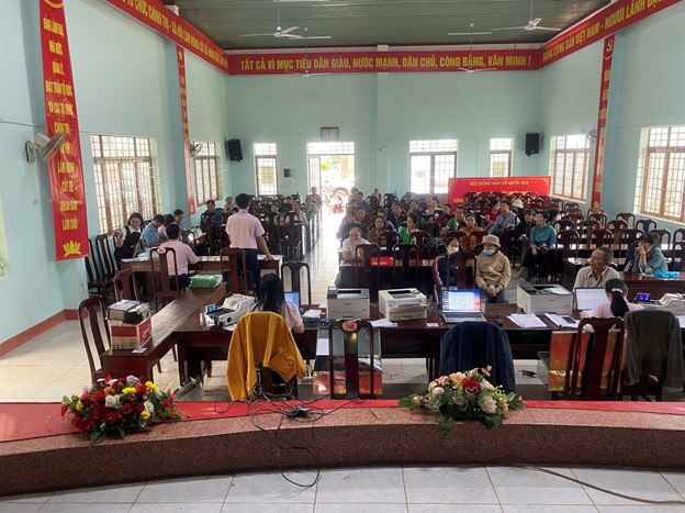 NHCS giảm lãi
